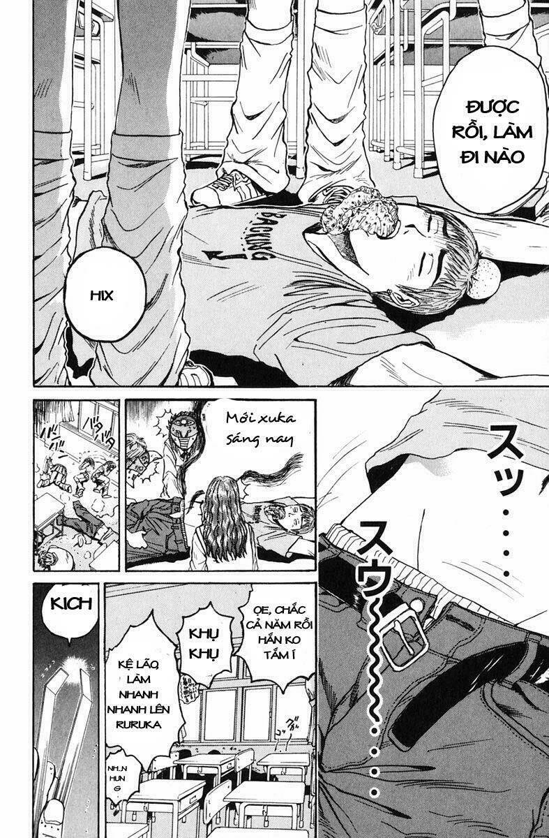 GTO - Great Teacher Onizuka chapter 68 18