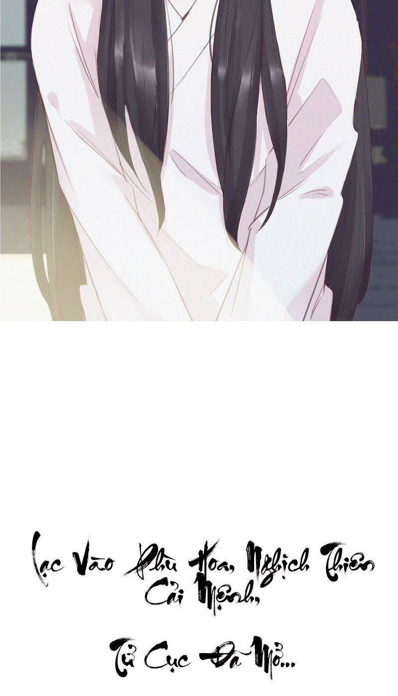 thiên hương mỹ nhân chapter 0 15