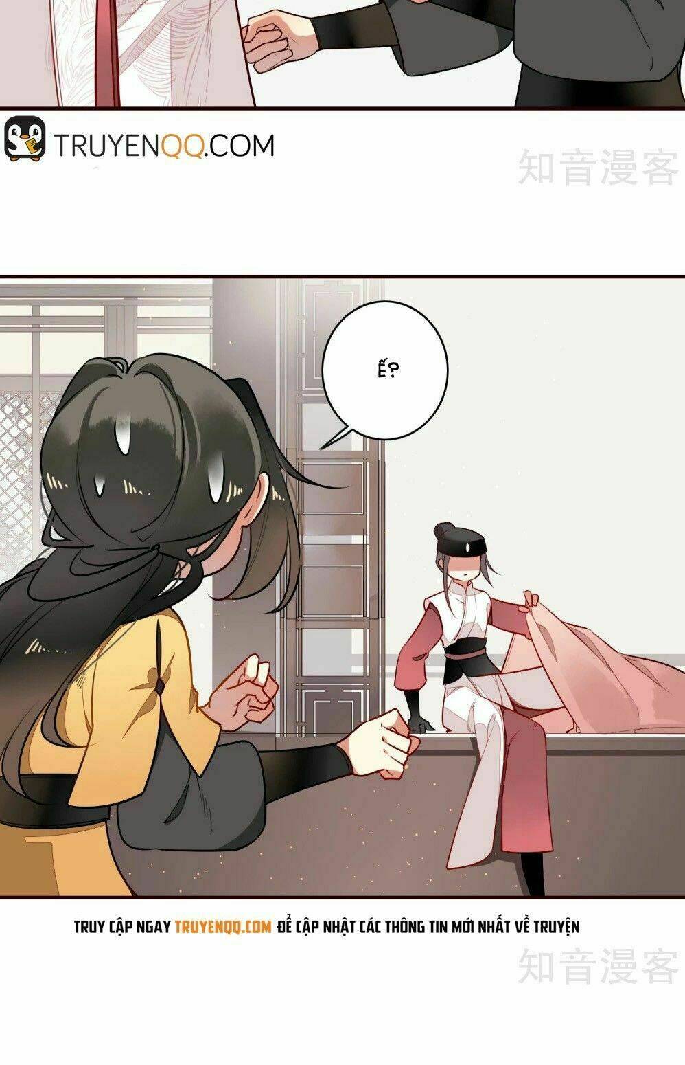 bỉ ngạn hoa chapter 11 5