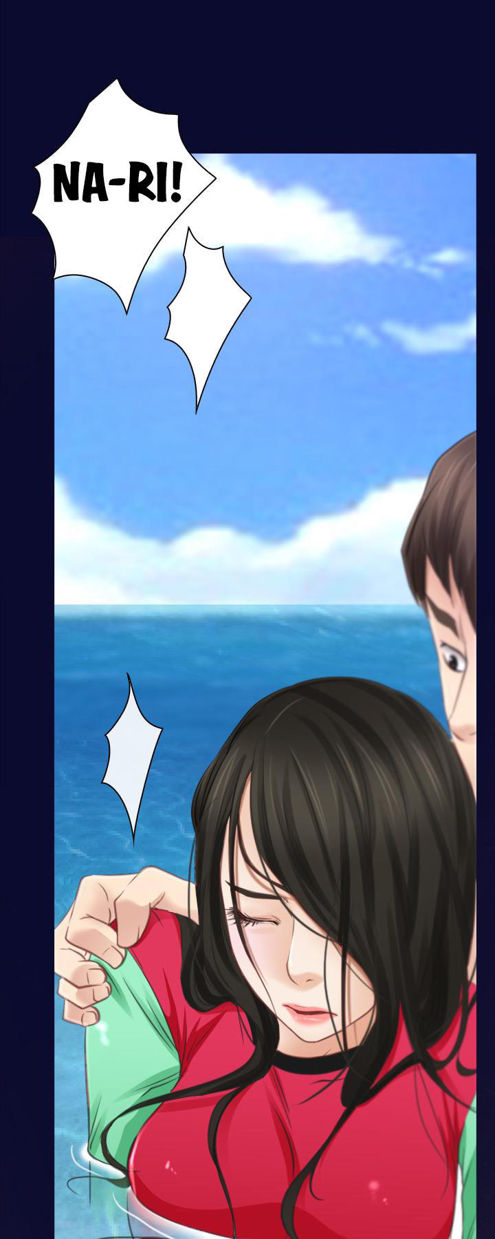 xúc cảm chôn giấu chapter 14 54