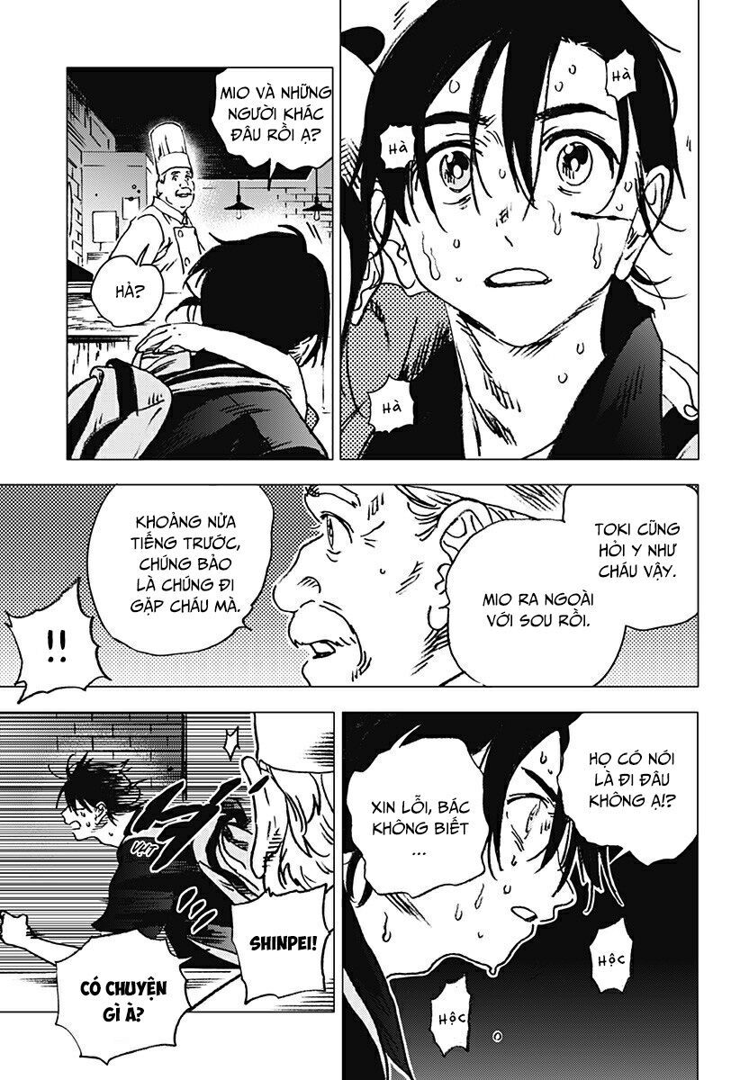 summer time render chapter 102 3