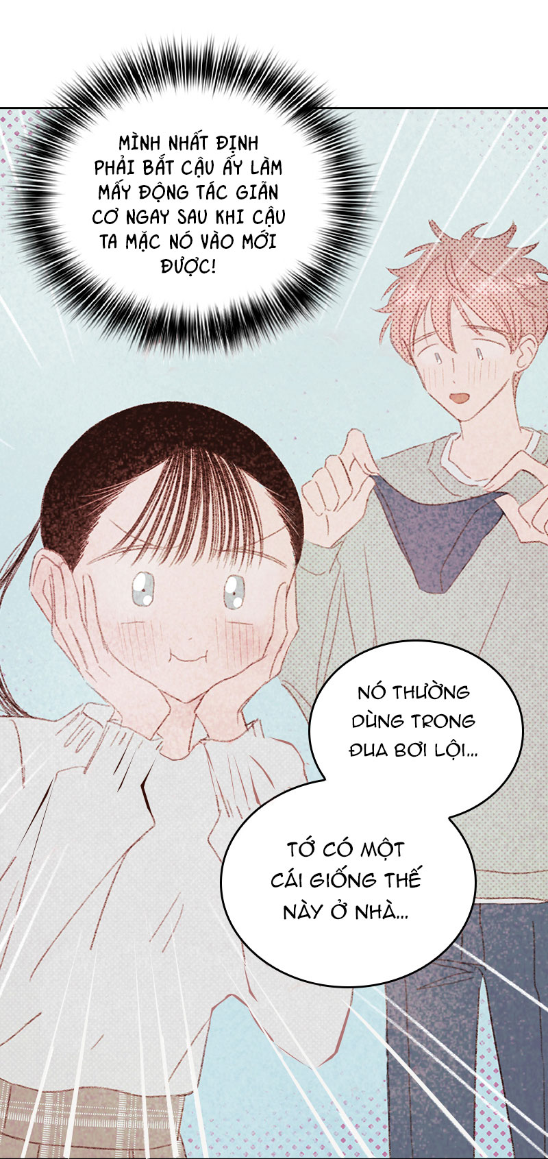 trò chơi dâm đãng chapter 19 30