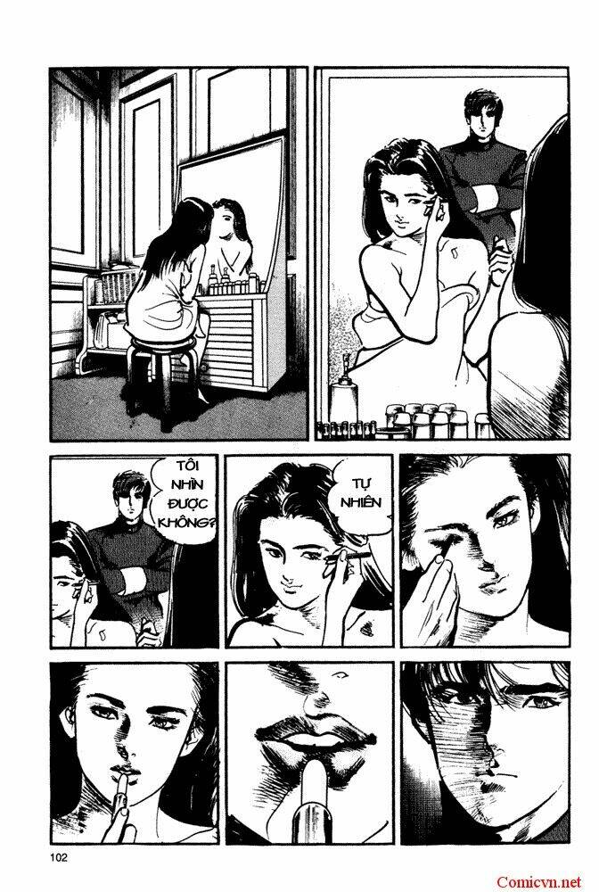 crying freeman chapter 5 6