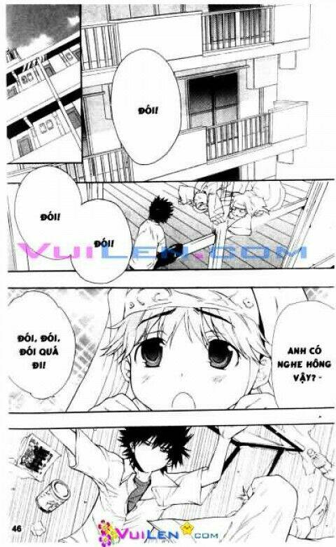 cấm thư ma thuật chapter 2 2