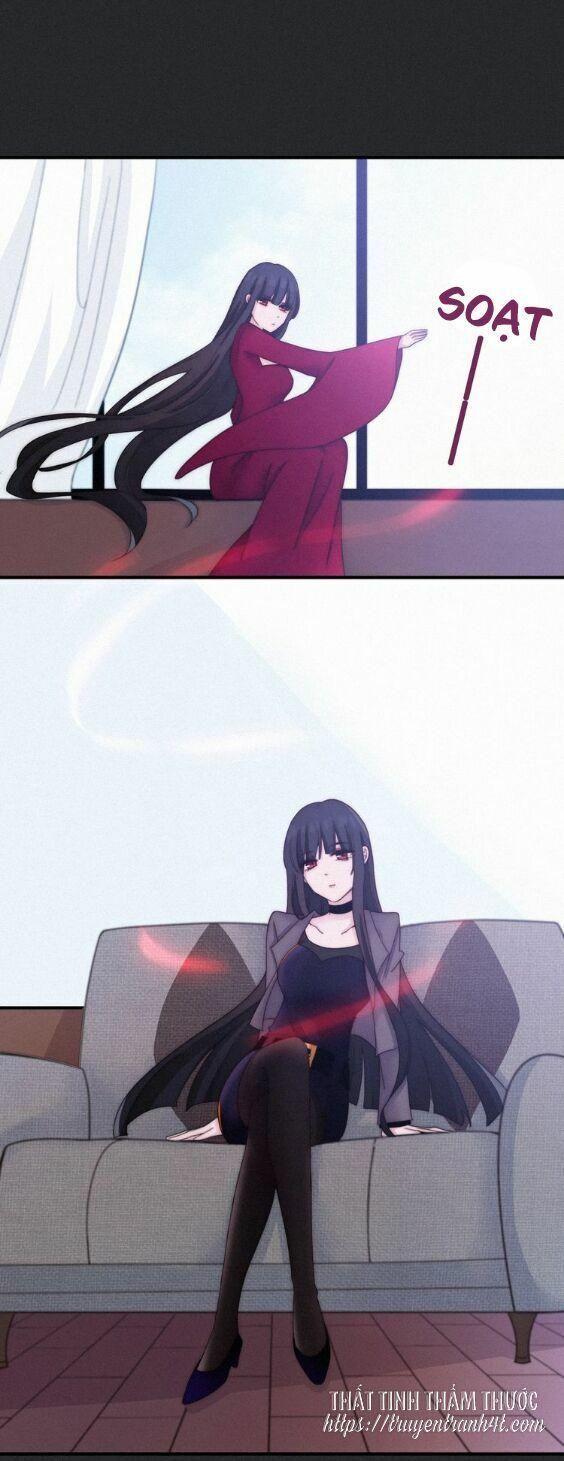 đêm tối chốn này chapter 39 15