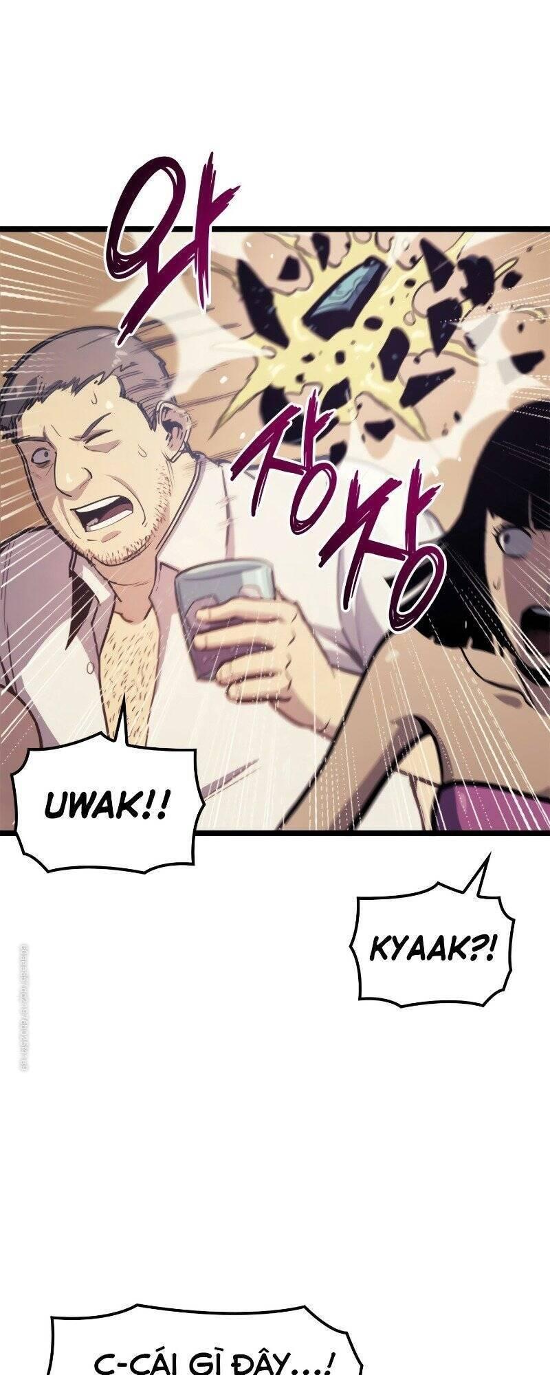 tôi trở lại thăng cấp một mình chapter 88 62