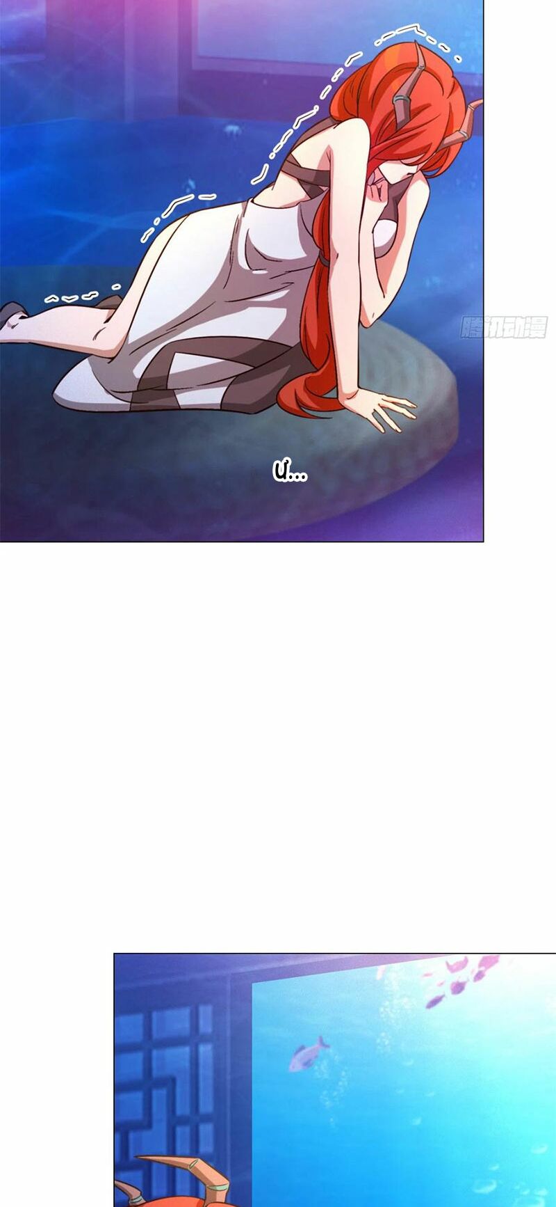 vạn cổ kiếm thần chapter 125 29