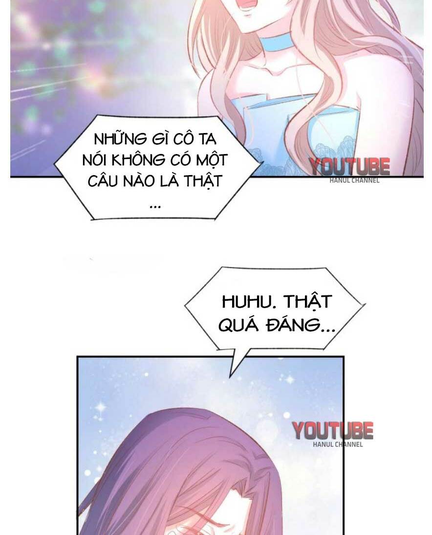 hôn nhân ấm áp : tổng tài sủng vợ thành nghiện chapter 53 3