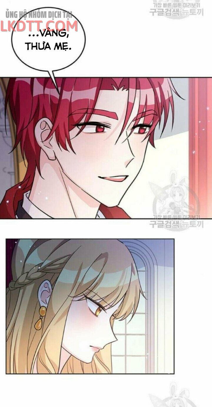 nữ hiệp trở về chapter 19 4