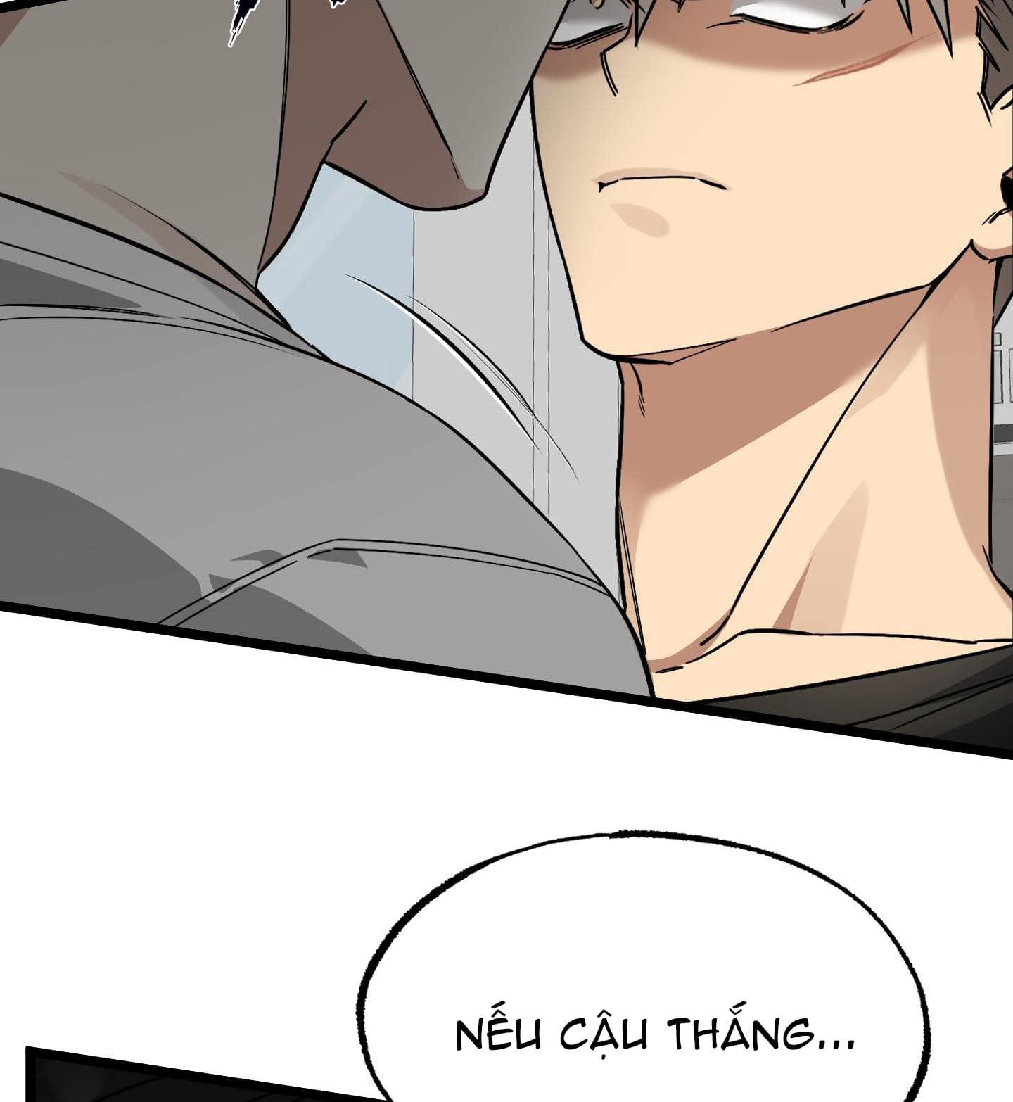 tôn kính và khát khao chapter 3 17