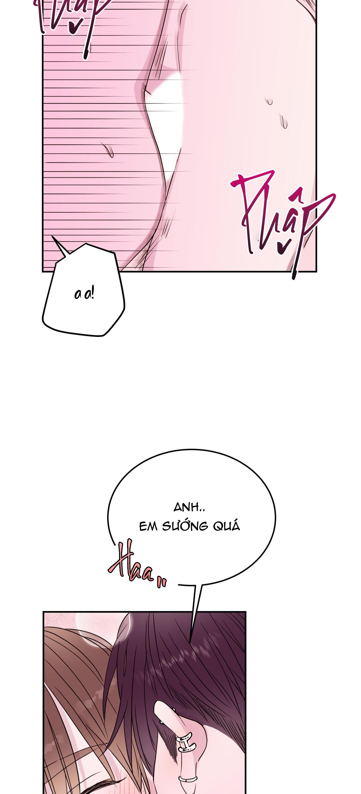 em trai vợ thật nguy hiểm chapter 17 38