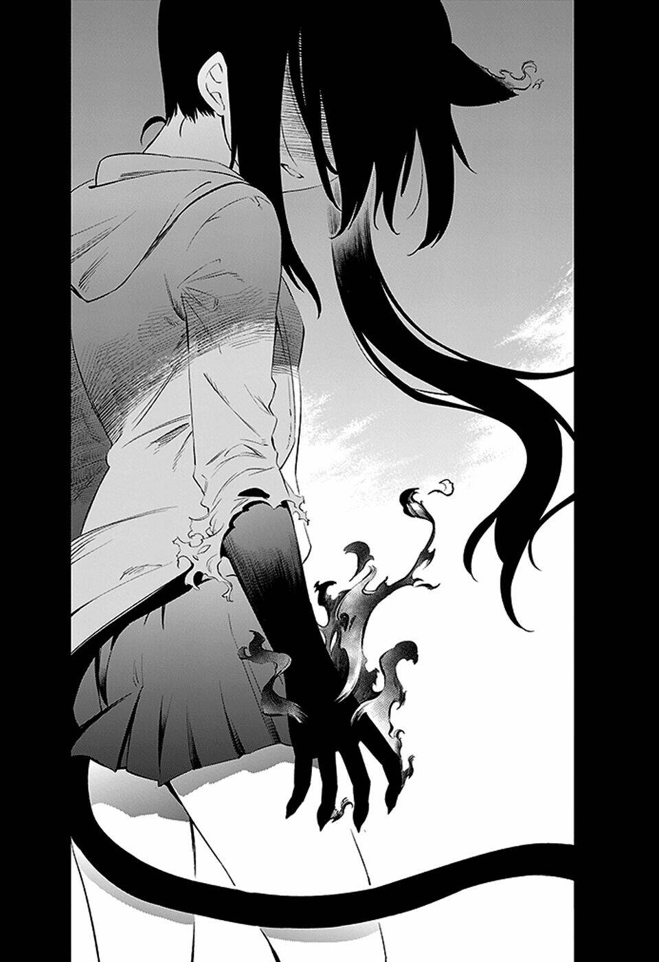 urami koi, koi, urami koi chapter 3 83