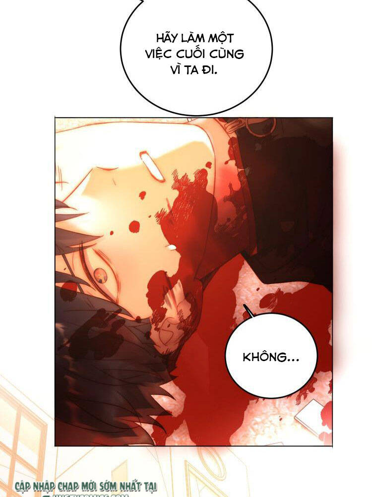 tôi phải làm 1 kẻ đại xấu xa chapter 49 12