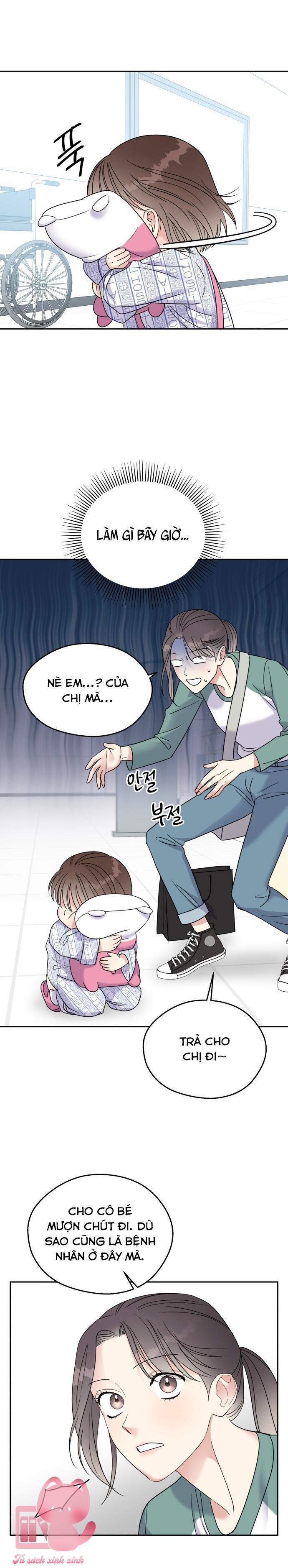 hãy vờ như ta yêu nhau chapter 7 30