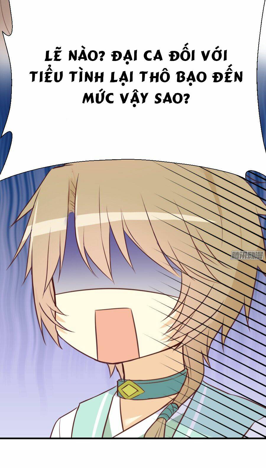 hôm nay ta cũng muốn trêu chọc nàng chapter 17 17