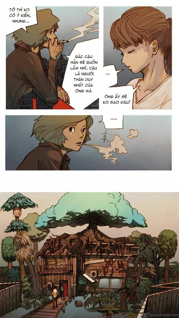 kiss wood chapter 1 9