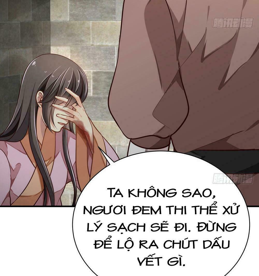 thái tử phi nhà ta thật hung hăng chapter 14 67