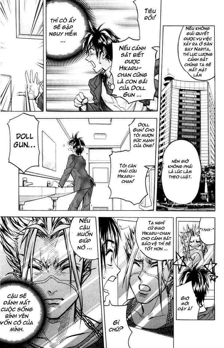 doll gun chapter 3 16