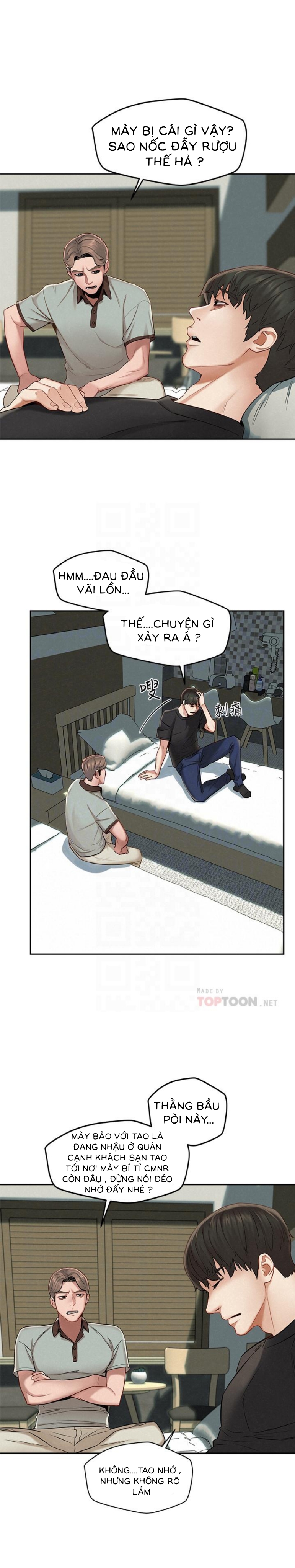 chuyến đi ngoại tình chapter 16 5