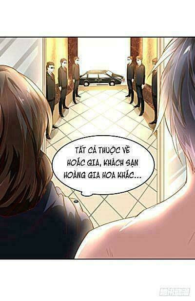 mộ thiếu, lão bà ngươi trọng sinh lại rồi! chapter 46 24