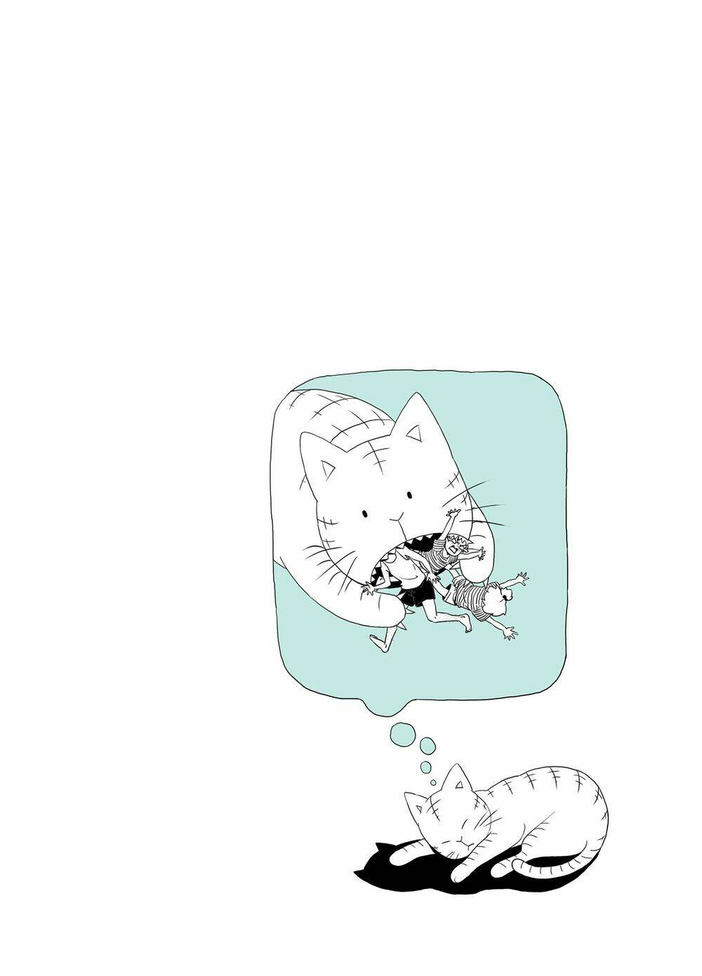 twins..! chapter 7 3