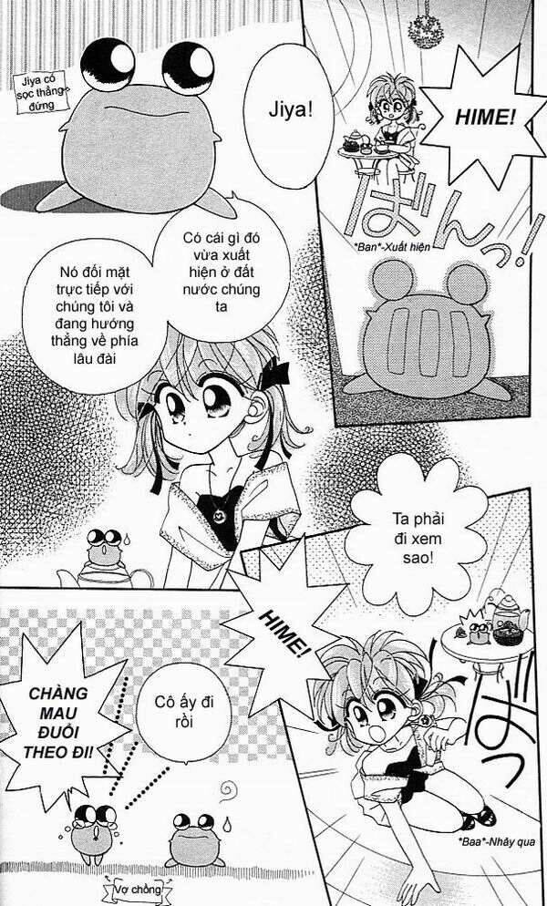 kero kero chime chapter 1 12