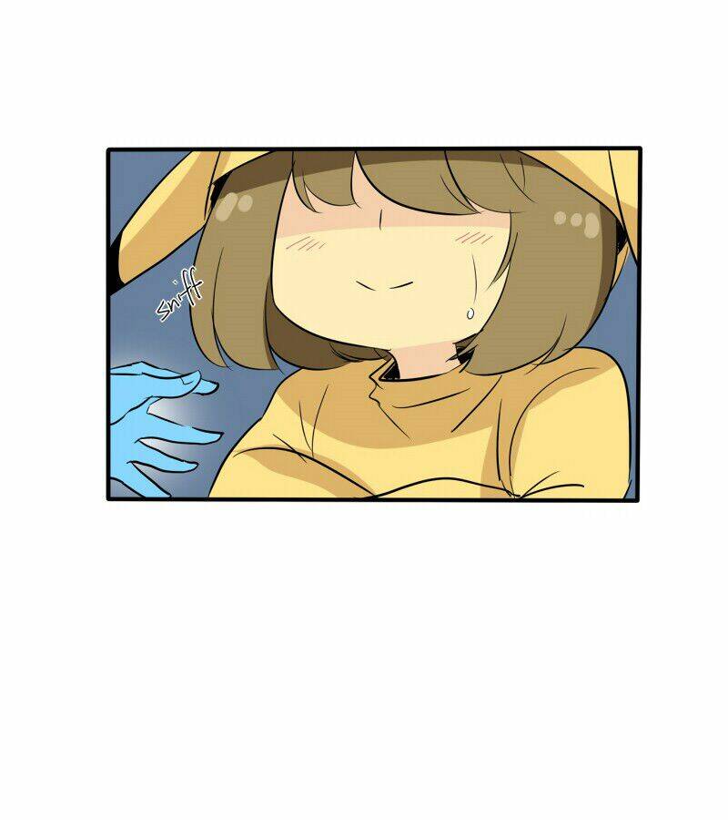 Thế Giới Không Hoàn Hảo Chapter 76 79