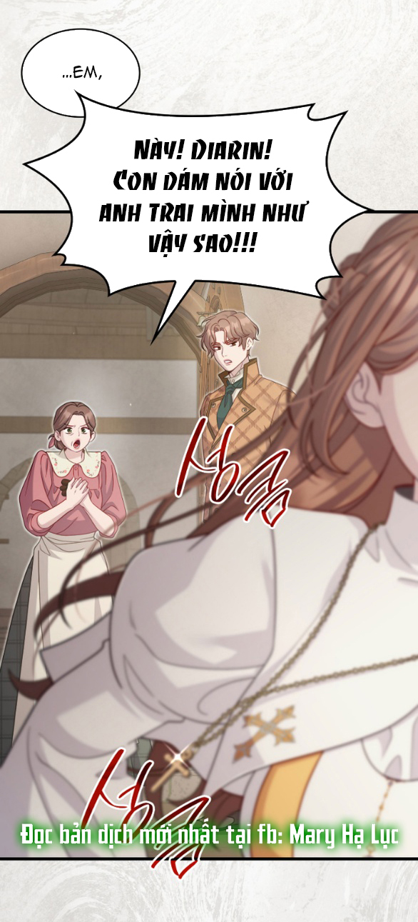 Tôi Sẽ Biến Anh Ta Từ Một Con Chó Điên Thành Một Chàng Quý Tộc chapter 36.2 18