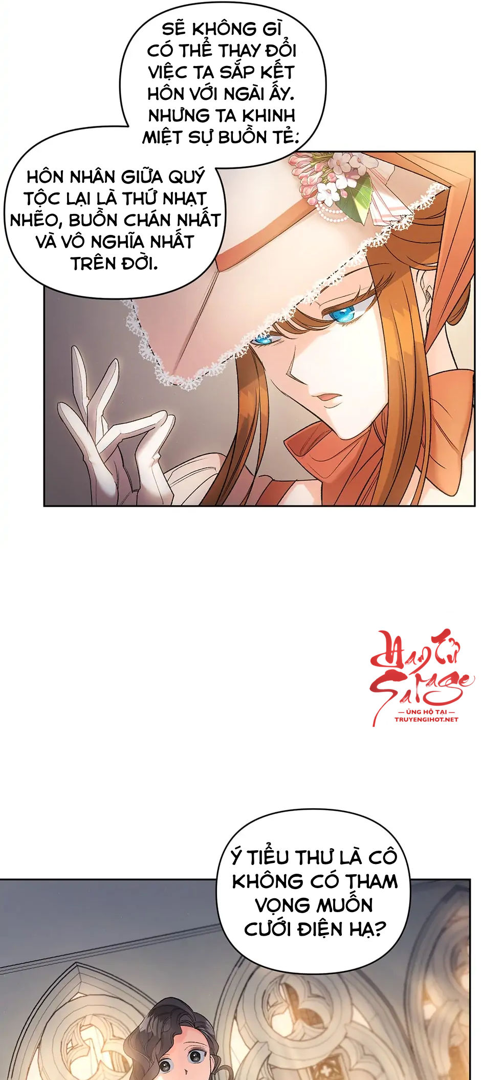 ebony, quạ đen chapter 85.1 5