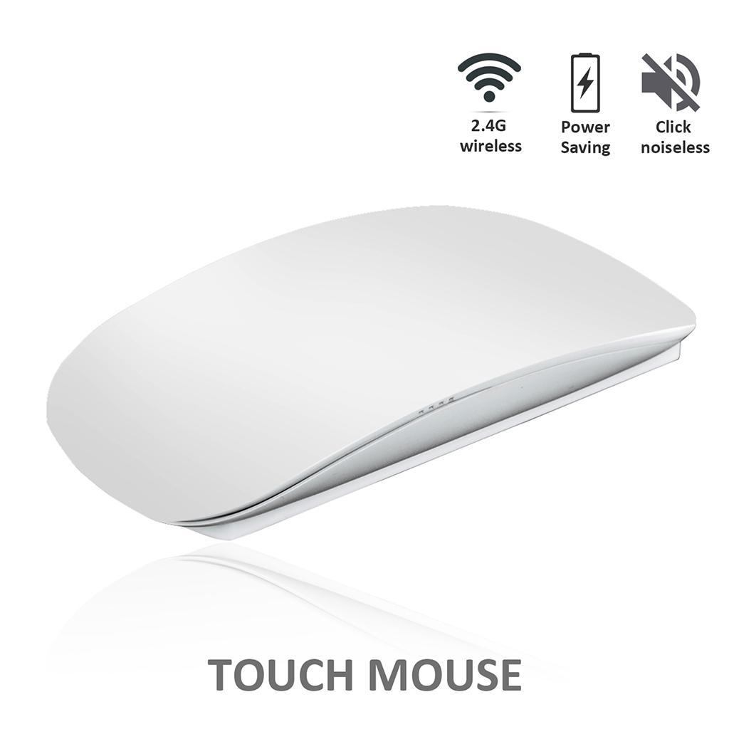 2.4G Wireless Mouse  Portable for PC Laptop Computer