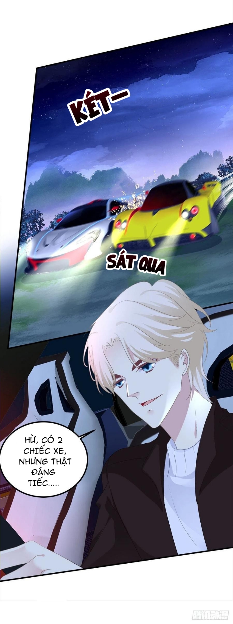 kiểm soát tuyệt đối chapter 54 13