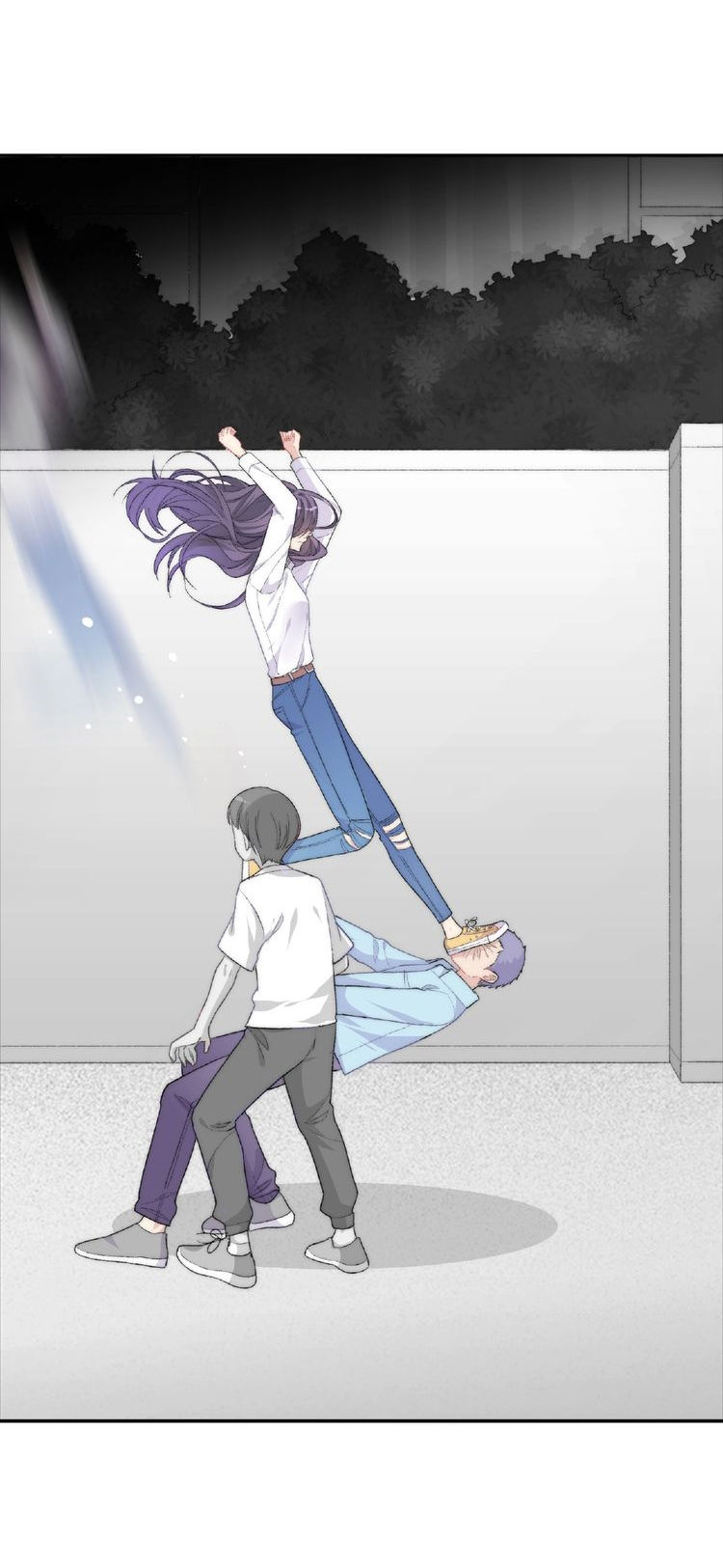 nữ quái hung dữ cùng với mỹ nam ham ngủ chapter 1 78