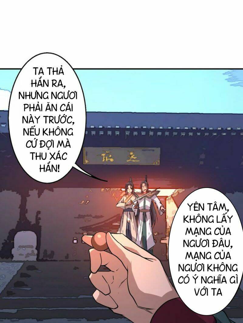 ta luyện dược thành thánh chapter 7 28