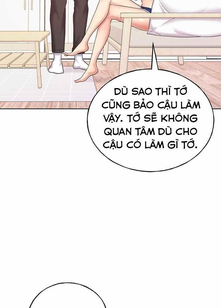 cô em vẽ tranh minh họa của tôi chapter 10.2 38