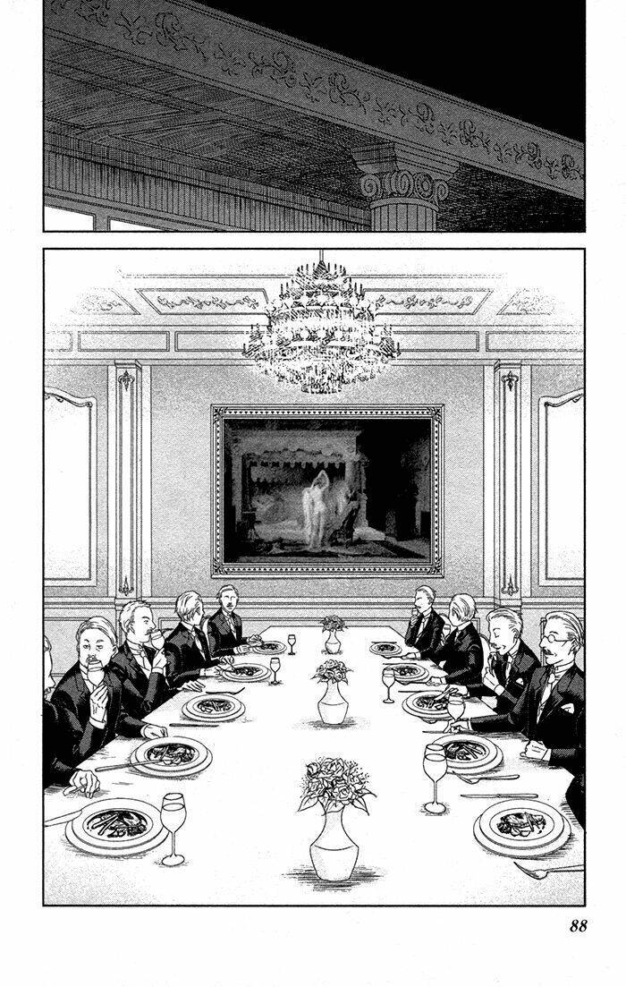 sayonara sorcier chapter 3 25