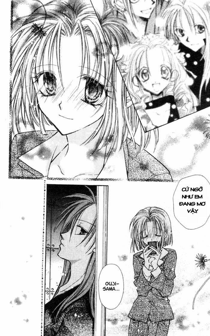 đi tìm mặt trăng tròn chapter 10 16