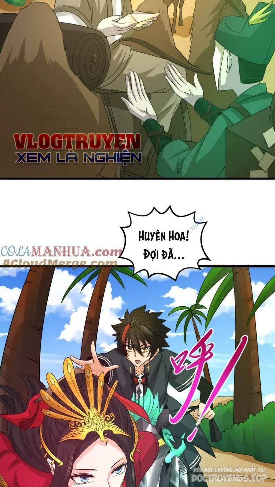 toàn cầu quỷ dị thời đại chapter 87 27