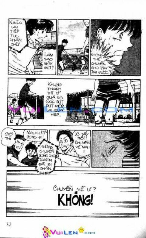 sôi động cầu trường full 17 tập chapter 6 32