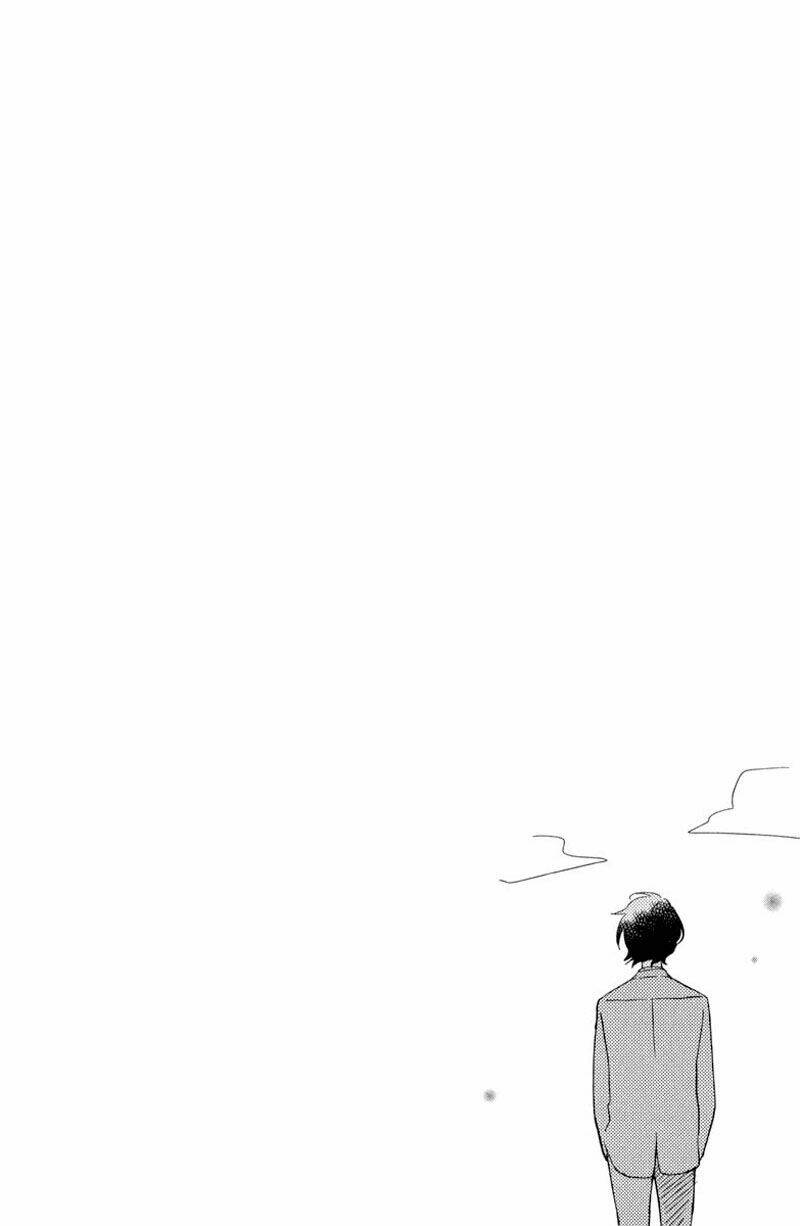 tonari no kaibutsu-kun chapter 40 1