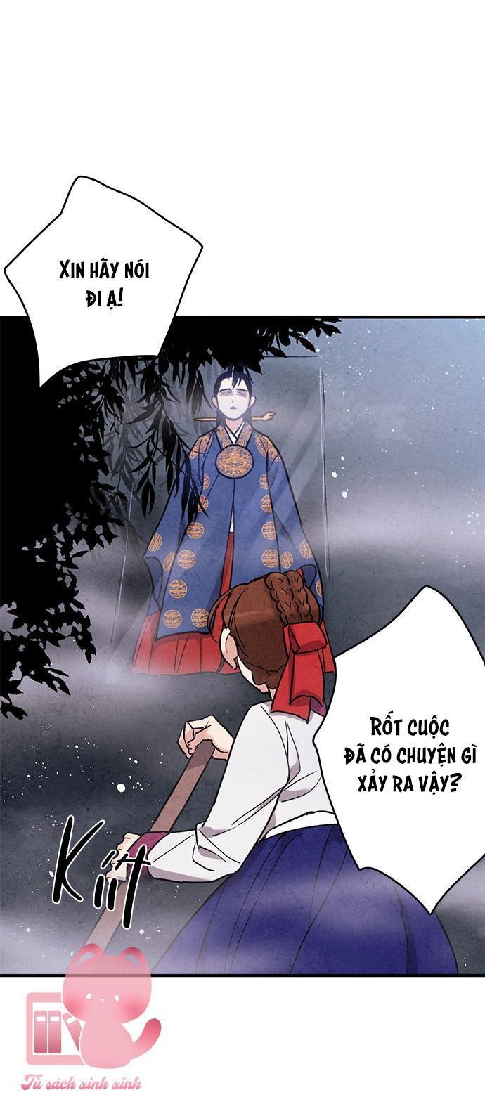 lệnh cấm hôn chapter 62 60