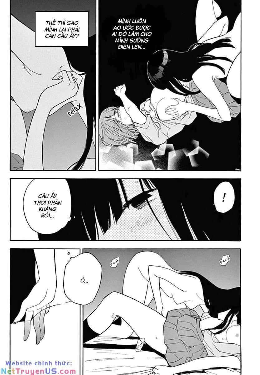 himegoto - juukyuusai no seifuku chapter 78 7