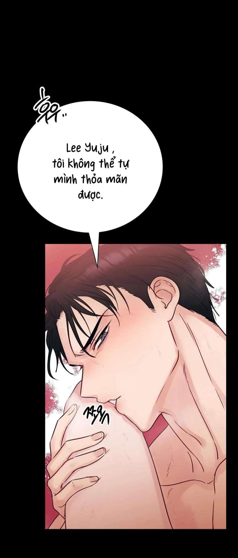 [18+] người bạn nguy hiểm của anh trai chapter 5 60