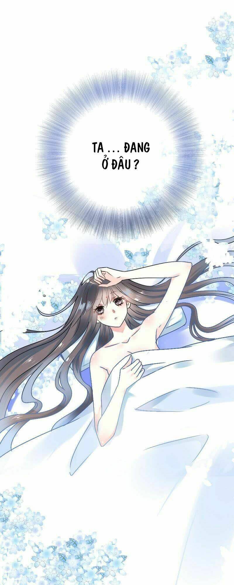 điền viên mật sủng: cô vợ nóng bỏng chapter 68 14