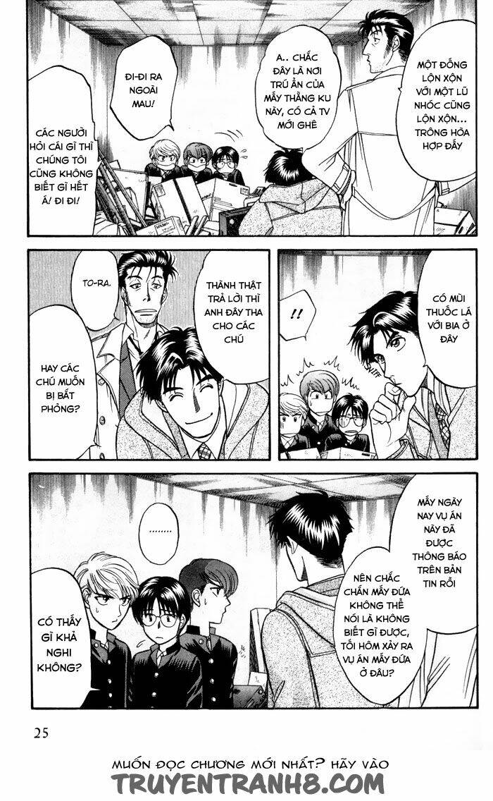 mezase hero! chapter 1 36