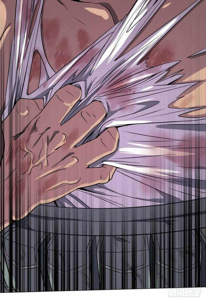 danh sách kẻ phản diện chapter 39 16