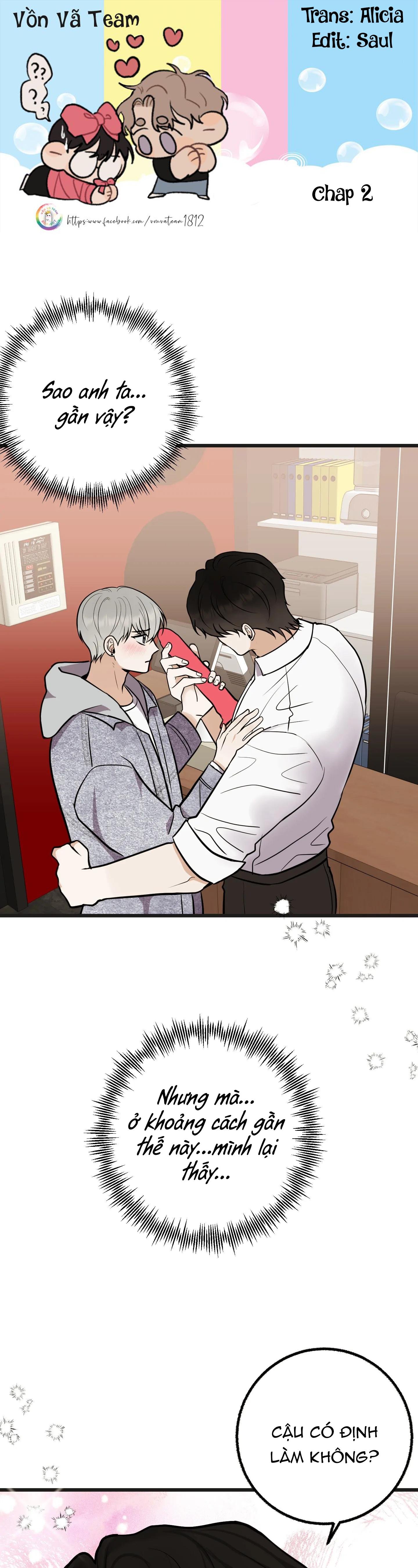 manhwa chịch vồn chịch vã Chapter 110 Trả lại XX 2 1