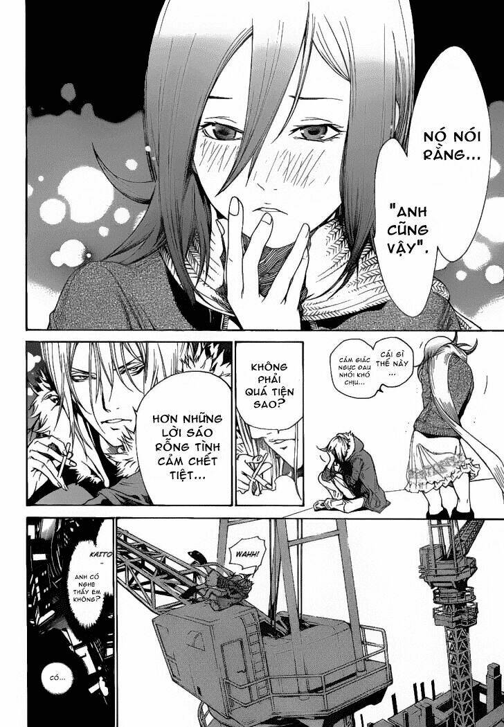 air gear chapter 293 14