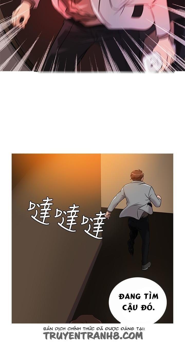 thiên đường chapter 33 25