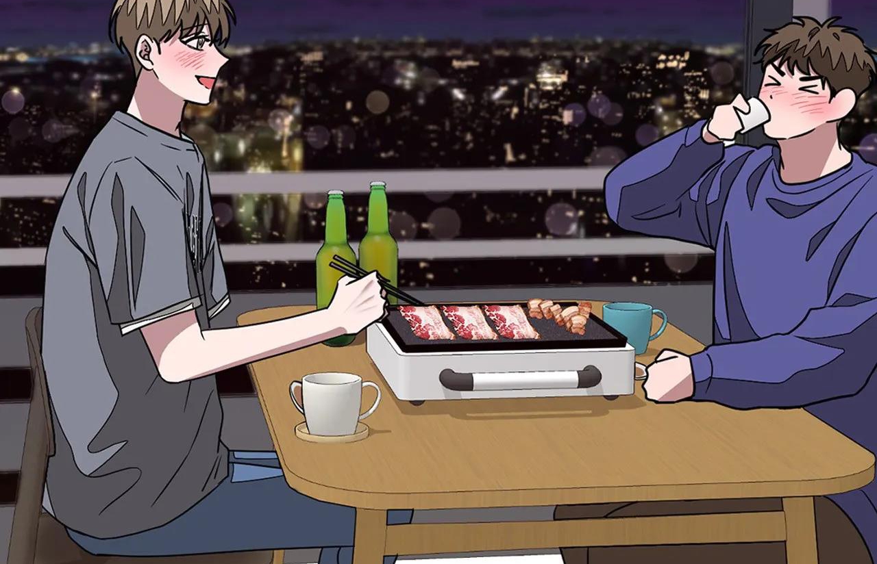 tái sinh [bl manhwa] chapter 14 64