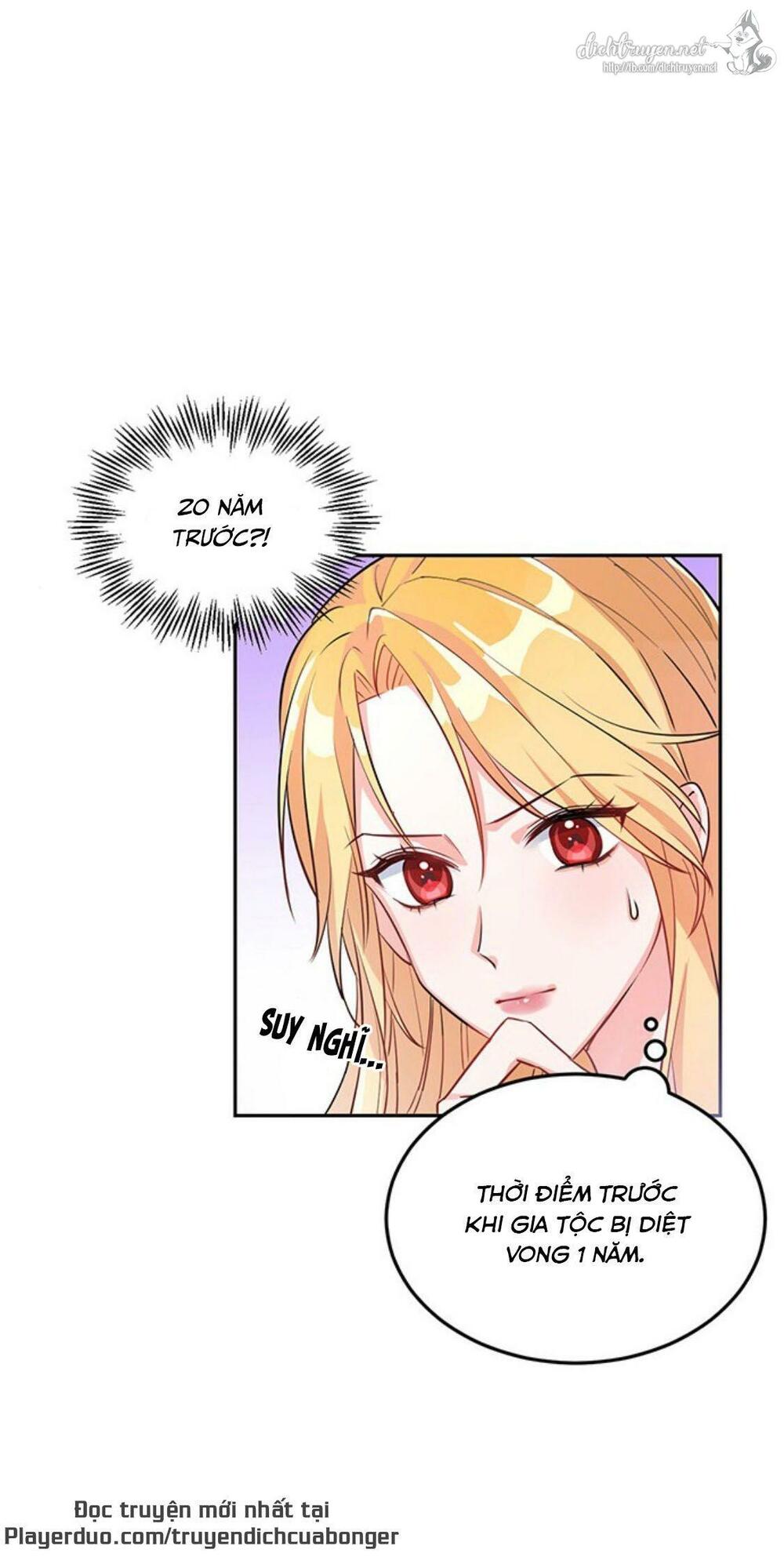 nữ hiệp trở về chapter 1 83